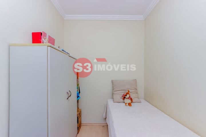 Casa à venda com 3 quartos, 95m² - Foto 15