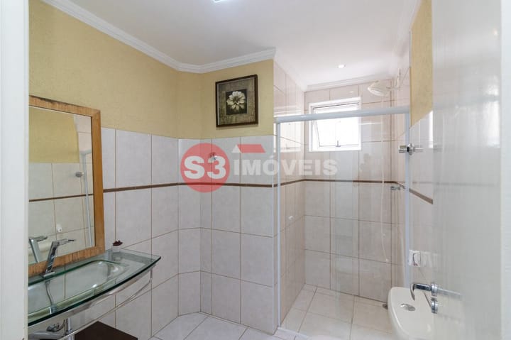 Casa à venda com 3 quartos, 168m² - Foto 21