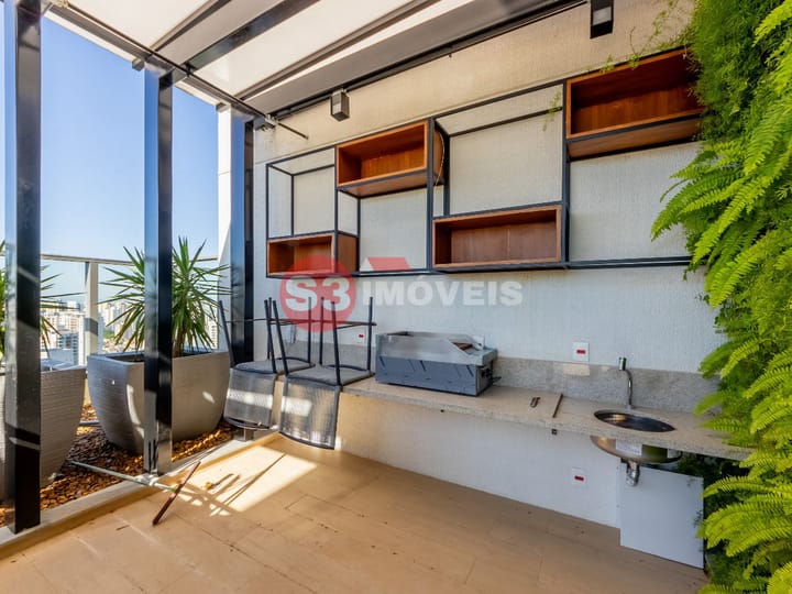 Apartamento à venda com 4 quartos, 132m² - Foto 43