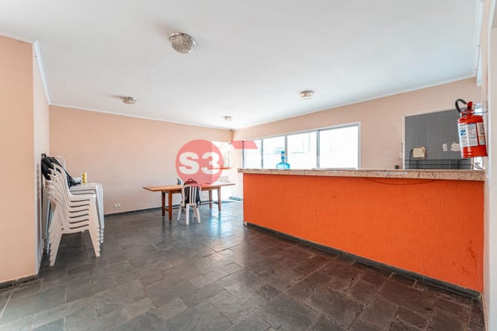 Apartamento à venda com 2 quartos, 52m² - Foto 29