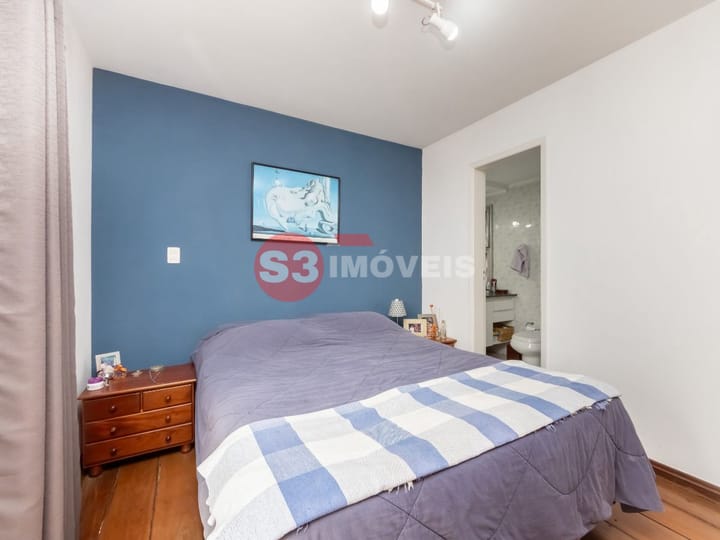 Apartamento à venda com 3 quartos, 98m² - Foto 11