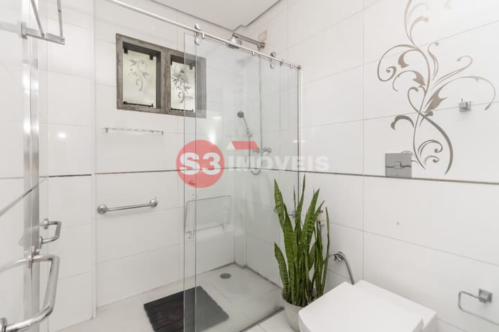 Casa à venda com 3 quartos, 183m² - Foto 15