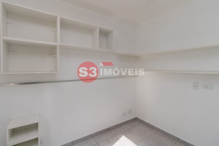 Apartamento à venda com 2 quartos, 70m² - Foto 10