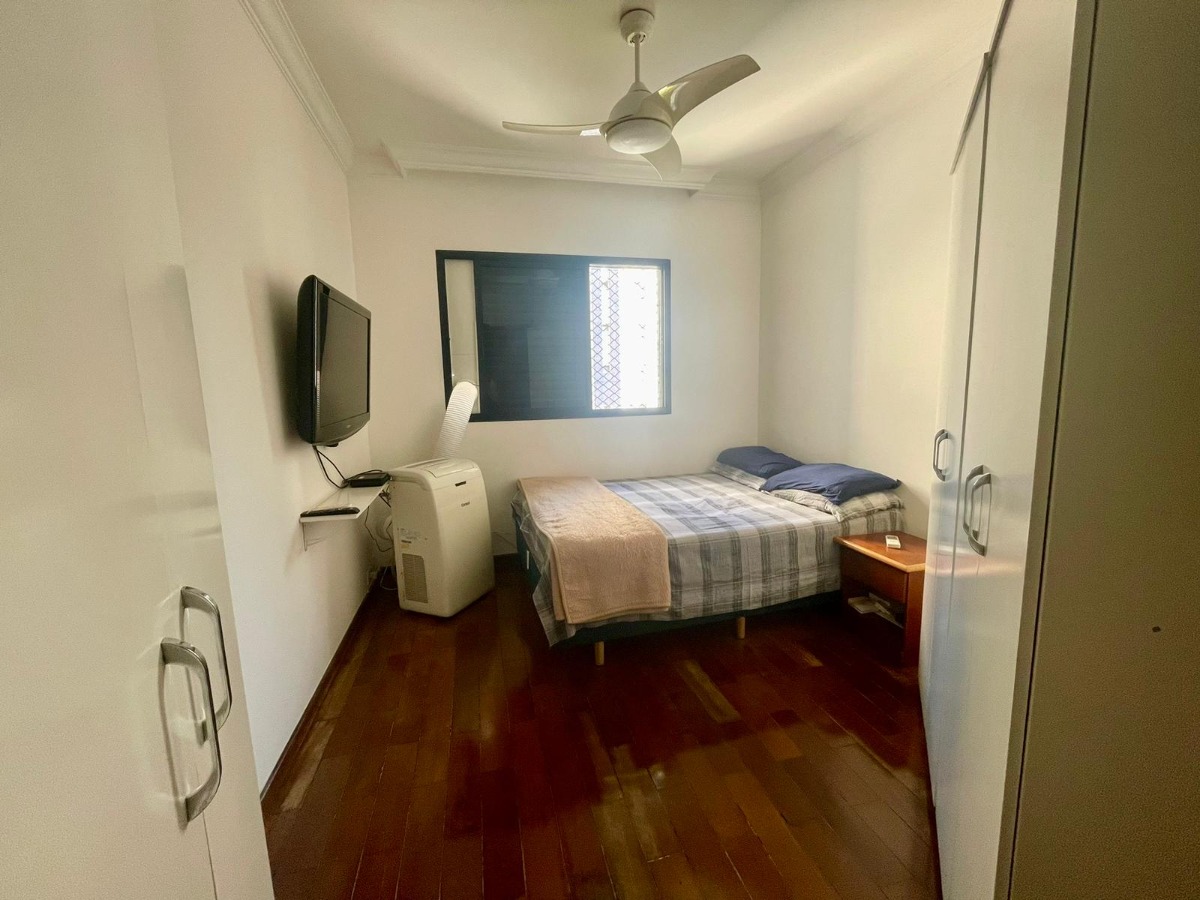 Apartamento à venda com 3 quartos, 165m² - Foto 16