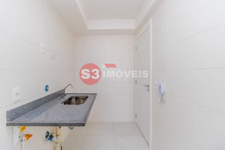 Apartamento à venda com 2 quartos, 61m² - Foto 10