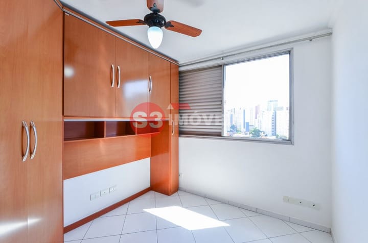 Apartamento à venda com 2 quartos, 60m² - Foto 20