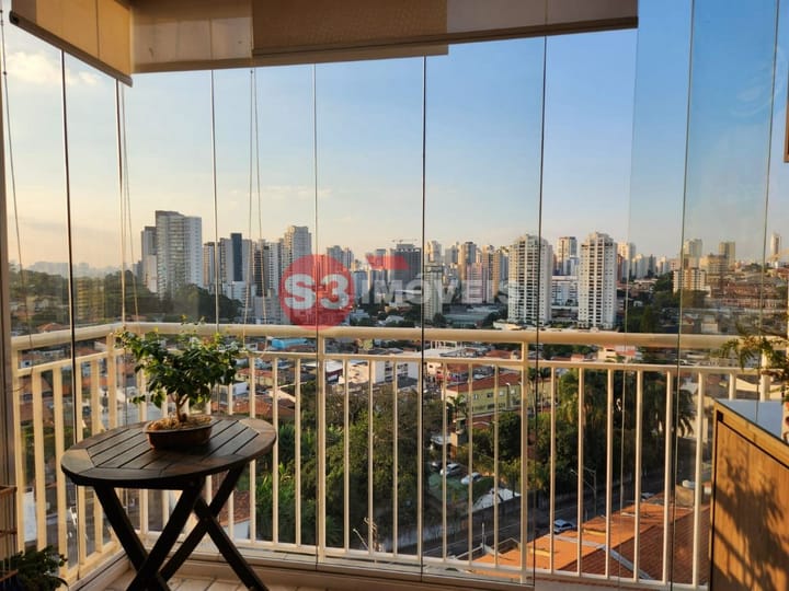 Apartamento à venda com 2 quartos, 69m² - Foto 16