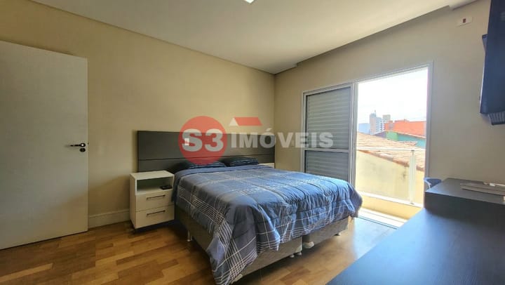 Casa à venda com 3 quartos, 245m² - Foto 48