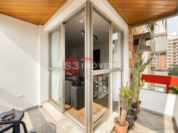 Apartamento à venda com 3 quartos, 98m² - Foto 31