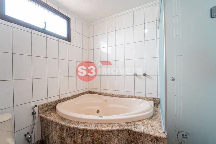 Apartamento à venda com 3 quartos, 139m² - Foto 38