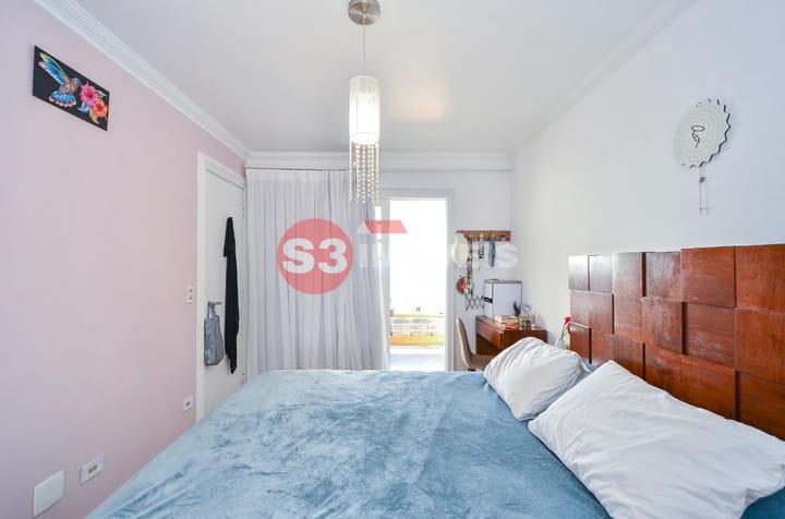 Apartamento à venda com 2 quartos, 87m² - Foto 23