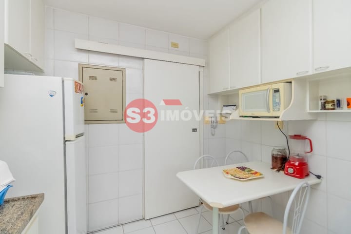 Apartamento à venda com 2 quartos, 72m² - Foto 16