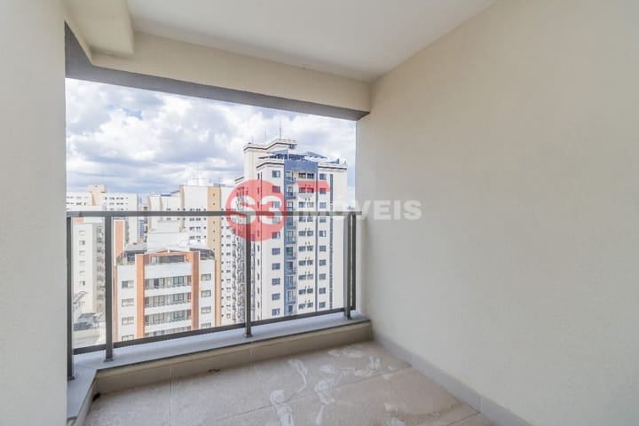 Apartamento à venda com 2 quartos, 61m² - Foto 6