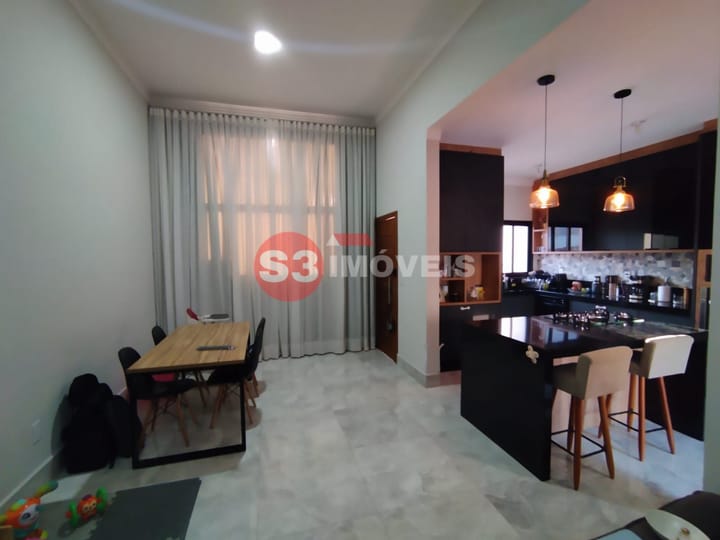 Casa de Condomínio à venda com 3 quartos, 113m² - Foto 6