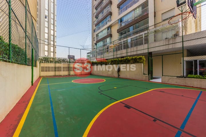 Apartamento à venda com 3 quartos, 92m² - Foto 32