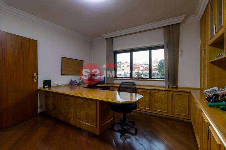 Apartamento à venda com 4 quartos, 490m² - Foto 16