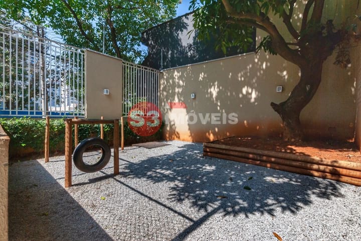 Apartamento à venda com 2 quartos, 65m² - Foto 35