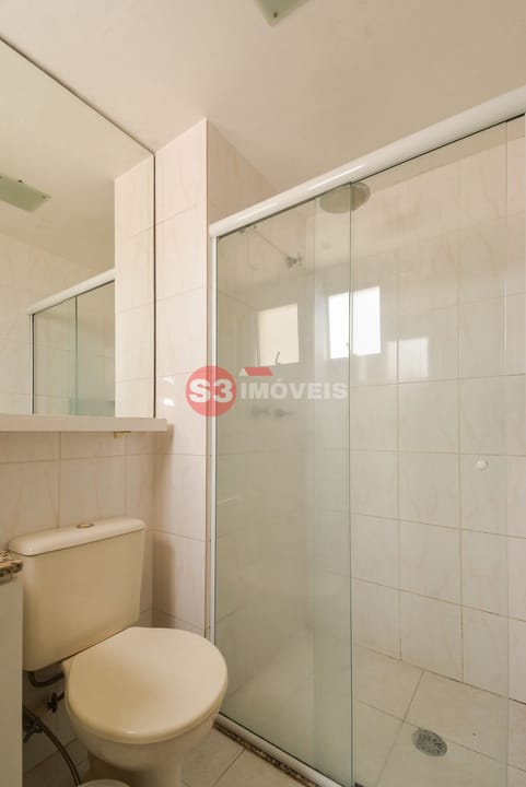 Apartamento à venda com 2 quartos, 82m² - Foto 29