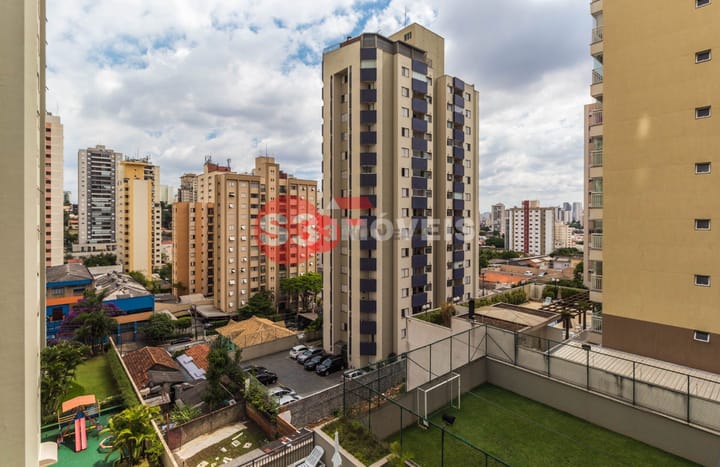 Apartamento à venda com 2 quartos, 61m² - Foto 14