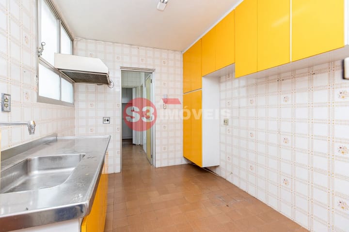 Apartamento à venda com 2 quartos, 90m² - Foto 10