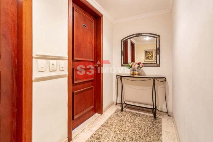 Apartamento à venda com 3 quartos, 110m² - Foto 24