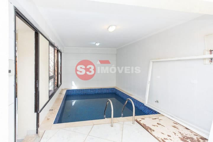 Casa à venda com 4 quartos, 390m² - Foto 31