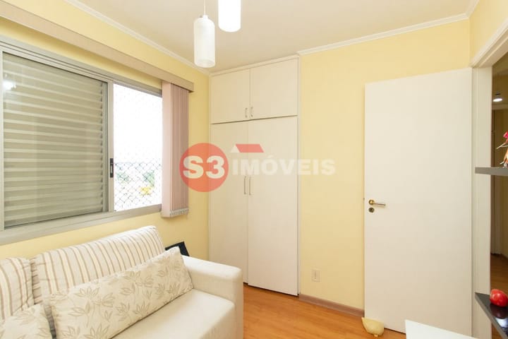 Apartamento à venda com 3 quartos, 82m² - Foto 17