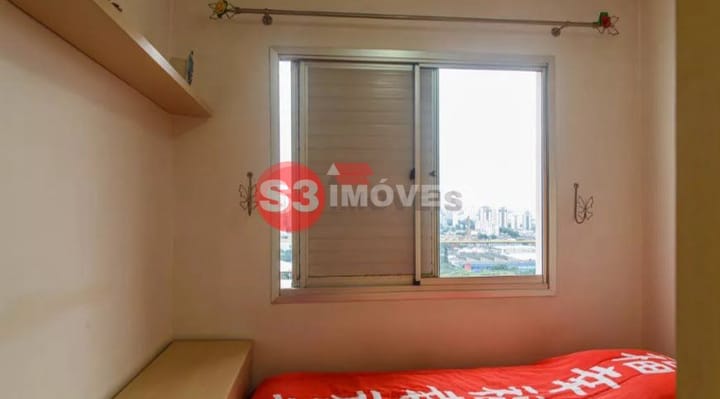 Apartamento à venda com 2 quartos, 52m² - Foto 11