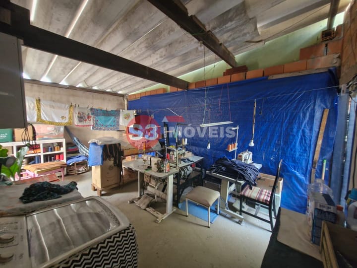 Casa à venda com 2 quartos, 86m² - Foto 22