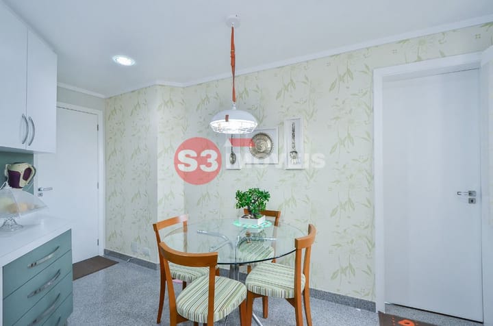 Apartamento à venda com 3 quartos, 195m² - Foto 49