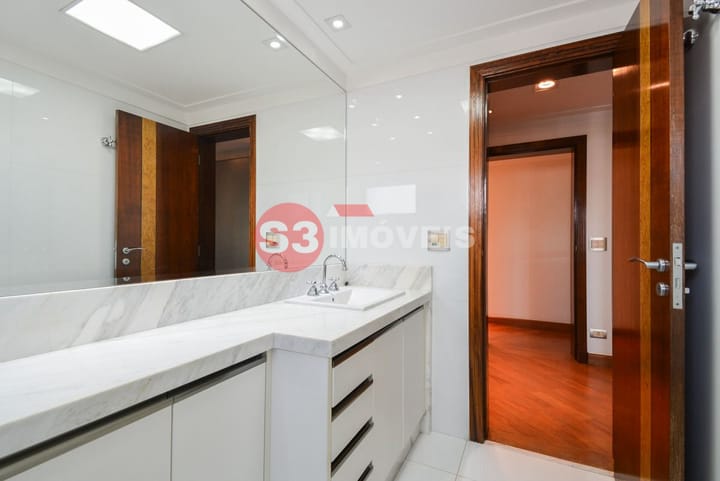 Apartamento à venda com 4 quartos, 374m² - Foto 29