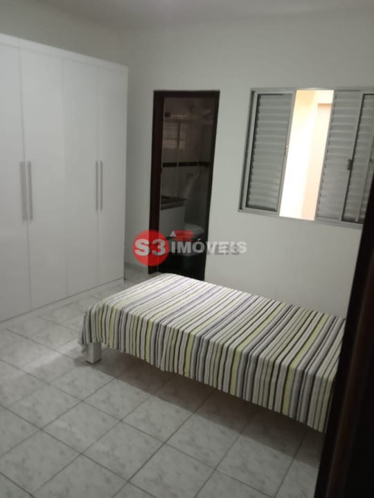 Casa à venda com 3 quartos, 180m² - Foto 11