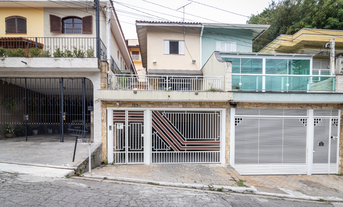 Casa à venda com 3 quartos, 184m² - Foto 46