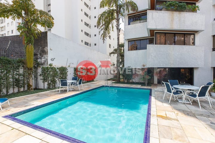 Apartamento à venda com 3 quartos, 247m² - Foto 46