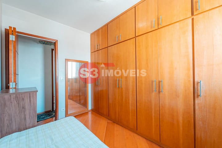 Apartamento à venda com 2 quartos, 52m² - Foto 13