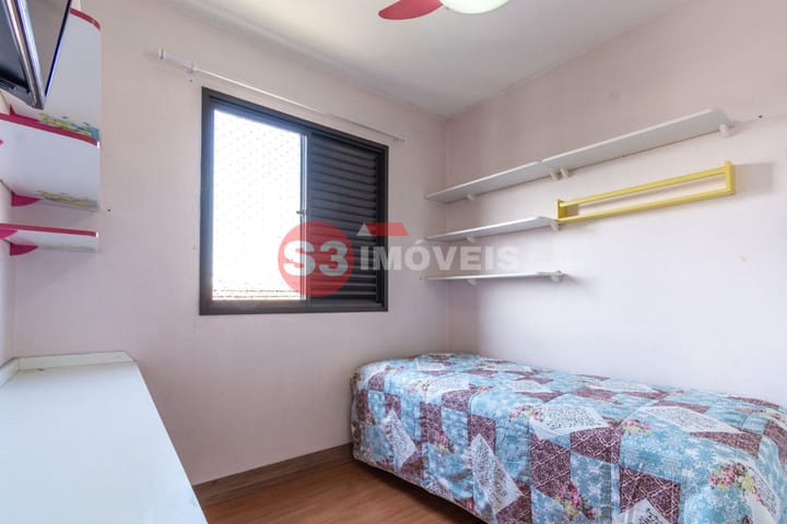 Apartamento à venda com 2 quartos, 63m² - Foto 19