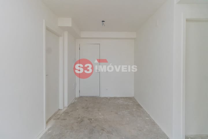 Apartamento à venda com 2 quartos, 61m² - Foto 5