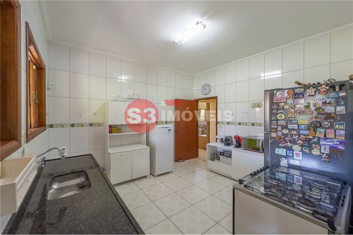 Casa de Condomínio à venda com 3 quartos, 379m² - Foto 21