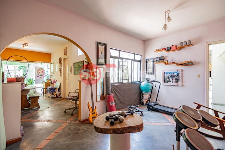 Casa à venda com 4 quartos, 420m² - Foto 66