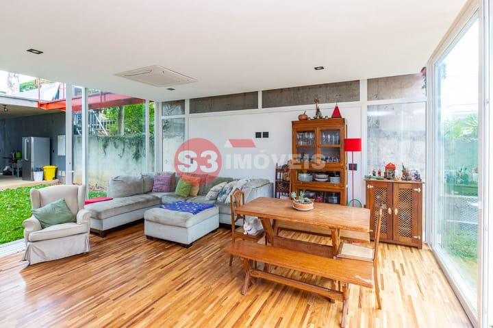 Casa à venda com 4 quartos, 400m² - Foto 33