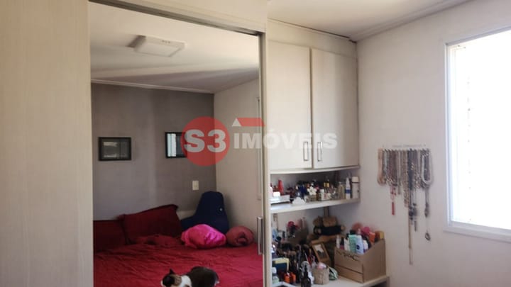 Apartamento à venda com 3 quartos, 66m² - Foto 12