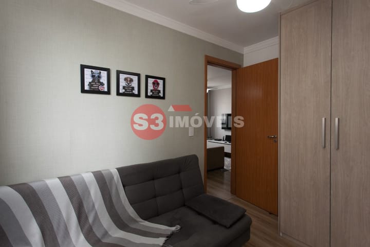 Apartamento à venda com 2 quartos, 43m² - Foto 17