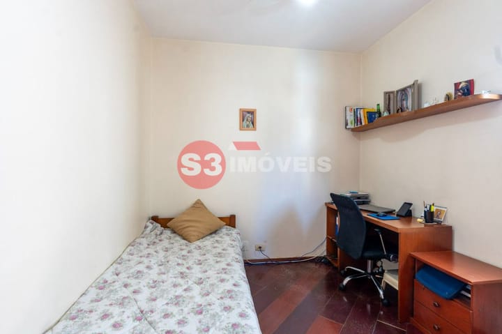 Apartamento à venda com 3 quartos, 92m² - Foto 27