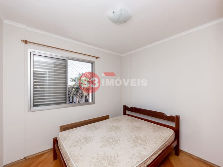 Apartamento à venda com 2 quartos, 65m² - Foto 13