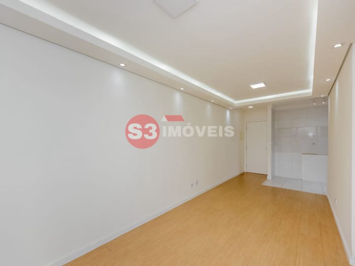 Apartamento à venda com 2 quartos, 50m² - Foto 7