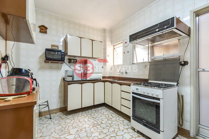 Apartamento à venda com 3 quartos, 115m² - Foto 19