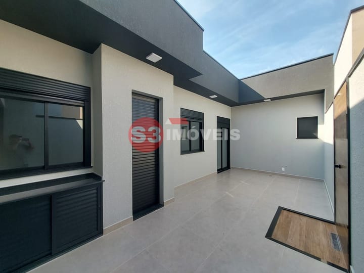 Casa de Condomínio à venda com 3 quartos, 131m² - Foto 13