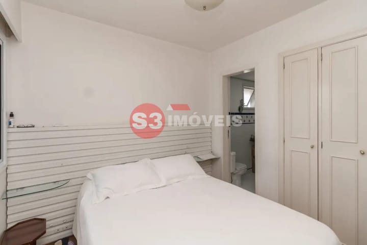 Apartamento à venda com 3 quartos, 190m² - Foto 15