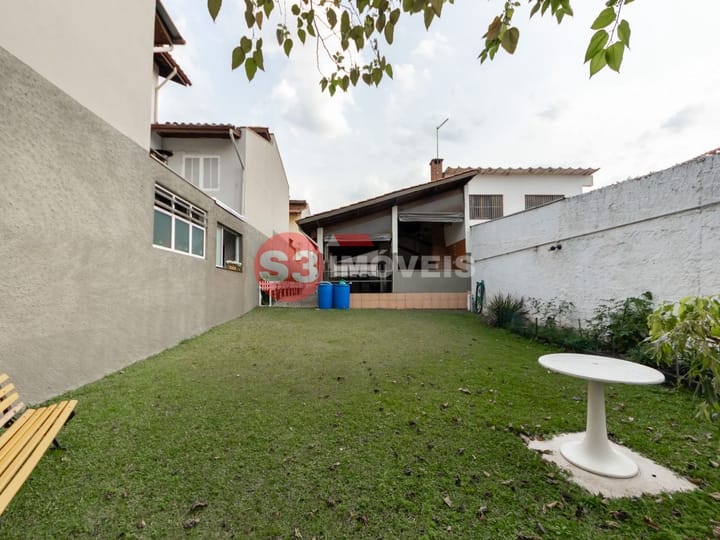 Casa de Condomínio à venda com 3 quartos, 131m² - Foto 31