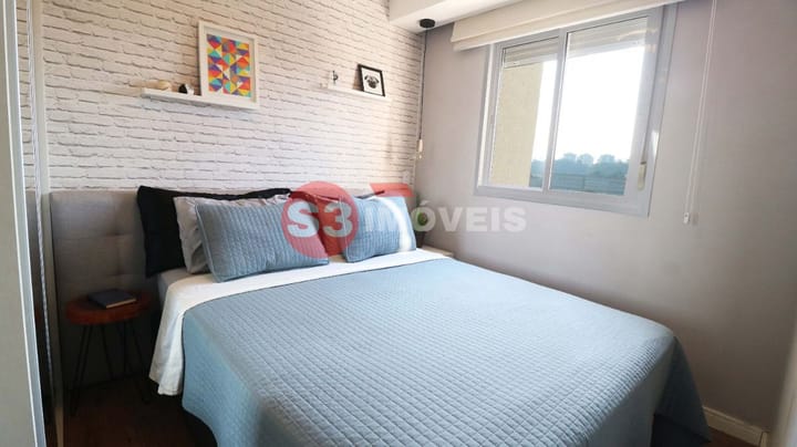 Apartamento à venda com 2 quartos, 59m² - Foto 19